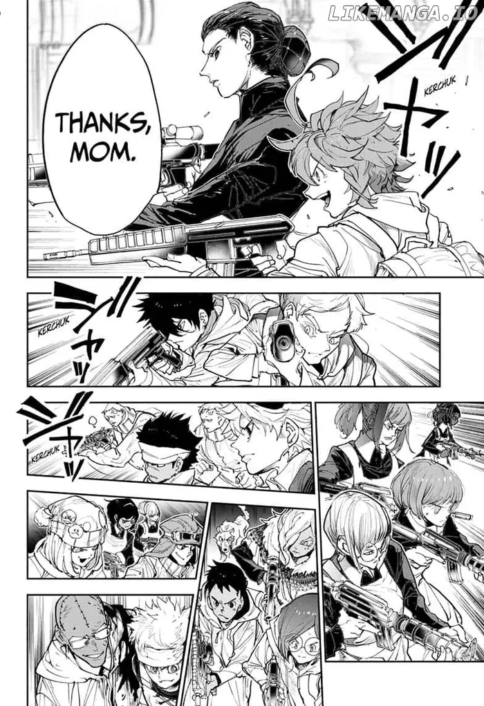 The Promised Neverland chapter 170 image 15_optimized
